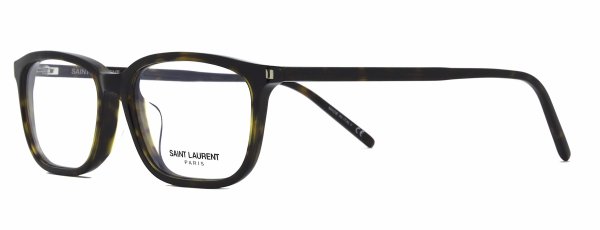 画像2: SAINT LAURENT/サンローラン【SL308/F】002 HAVANA 54サイズ