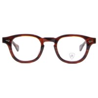 JULIUS TART OPTICAL/ジュリアス タート オプティカル【AR】Demi Amber 46/24サイズ