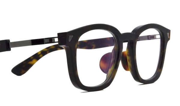 画像4: MYKITA/マイキータ 【MYKITA+Maison Margiela MMRAW020】845 48サイズ