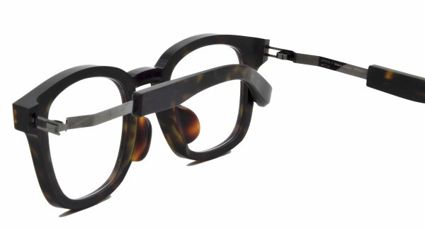 画像5: MYKITA/マイキータ 【MYKITA+Maison Margiela MMRAW020】845 48サイズ