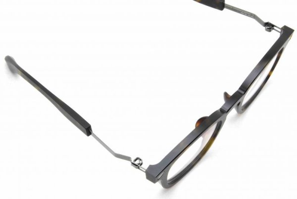 画像6: MYKITA/マイキータ 【MYKITA+Maison Margiela MMRAW020】845 48サイズ