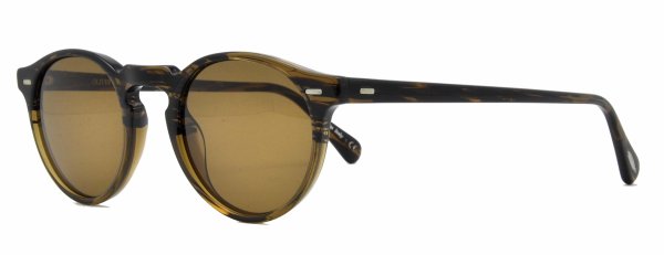 画像2: OLIVER PEOPLES/オリバー ピープルズ【OV5217S Gregory Peck Sun】100153 47サイズ