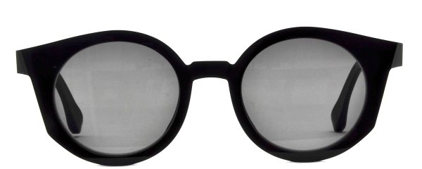 画像1: MYKITA/マイキータ 【MYKITA+Maison Margiela　MMRAW013】812 47サイズ