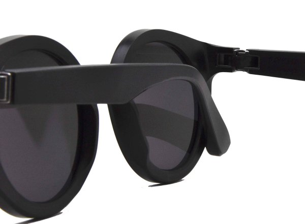 画像4: MYKITA/マイキータ 【MYKITA+Maison Margiela　MMRAW013】812 47サイズ