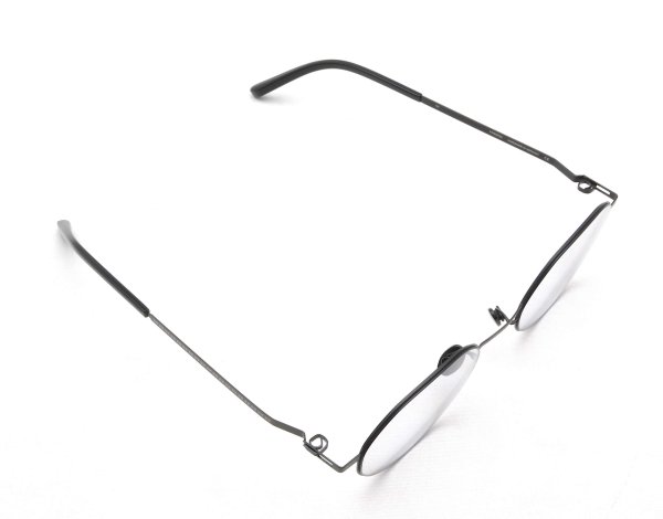 画像5: MYKITA/マイキータ 【MYKITA+Maison Margiela MMCRAFT010】404 48サイズ