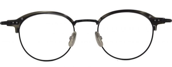 画像4: YELLOWS PLUS/イエローズプラス【ALDA】 434BK 46サイズ