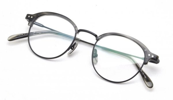 画像5: YELLOWS PLUS/イエローズプラス【ALDA】 434BK 46サイズ