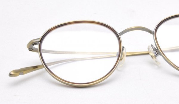 画像4: CLAYTON FRANKLIN/クレイトン フランクリン【606】AGP/MDM 46サイズ