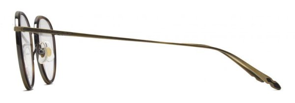 画像3: CLAYTON FRANKLIN/クレイトン フランクリン【606】AGP/MDM 46サイズ