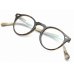 画像6: OLIVER PEOPLES/オリバー ピープルズ【OV5186A Gregory Peck 】1666 45サイズ (6)