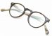 画像6: OLIVER PEOPLES/オリバー ピープルズ【OV5186A Gregory Peck 】1666 45サイズ