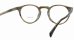 画像5: OLIVER PEOPLES/オリバー ピープルズ【OV5186A Gregory Peck 】1666 45サイズ