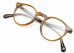 画像6: OLIVER PEOPLES/オリバー ピープルズ【OV5186A Gregory Peck 】1011 47サイズ