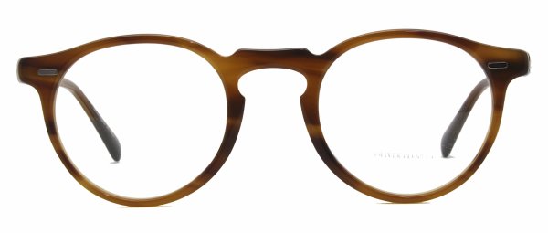 画像1: OLIVER PEOPLES/オリバー ピープルズ【OV5186A Gregory Peck 】1011 47サイズ