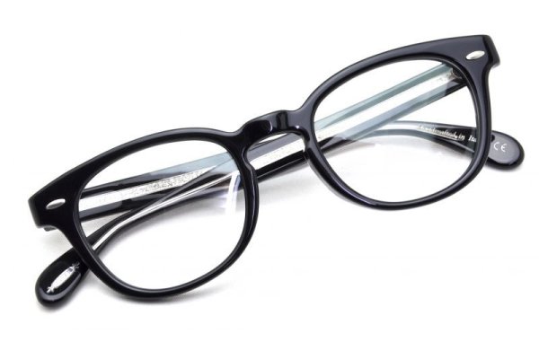 画像7: OLIVER PEOPLES/オリバー ピープルズ【OV5036A Sheldrake 】1492 47サイズ