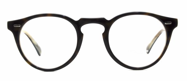 画像1: OLIVER PEOPLES/オリバー ピープルズ【OV5186A Gregory Peck 】1666 45サイズ