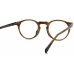 画像5: OLIVER PEOPLES/オリバー ピープルズ【OV5186A Gregory Peck 】1011 47サイズ (5)