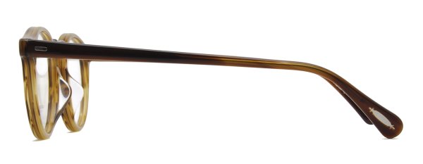 画像3: OLIVER PEOPLES/オリバー ピープルズ【OV5186A Gregory Peck 】1011 47サイズ