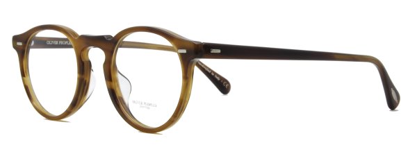 画像2: OLIVER PEOPLES/オリバー ピープルズ【OV5186A Gregory Peck 】1011 47サイズ