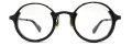 MASAHIRO MARUYAMA/マサヒロマルヤマ【MM-0053】1 Black-Black