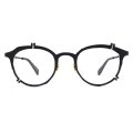 MASAHIRO MARUYAMA/マサヒロマルヤマ【MM-0049】1 Matte Black