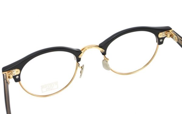 画像4: EYEVAN 7285 / アイヴァン 7285【643】100900 47サイズ