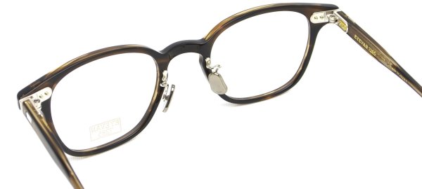 画像4: EYEVAN 7285 / アイヴァン 7285【320】332 48サイズ