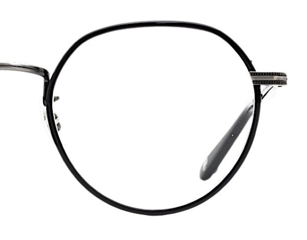 画像4: GLCO/ジーエルシーオー【ROBSON W】BK-PW-BK 47サイズ