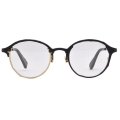 MASAHIRO MARUYAMA/マサヒロマルヤマ【MM-0054】1 Black/Gold