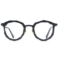 MASAHIRO MARUYAMA/マサヒロマルヤマ【MM-0020】Black/Black