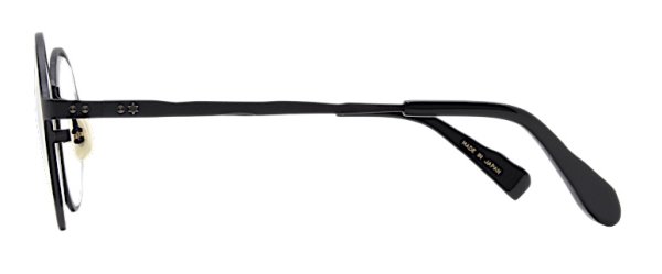 画像3: MASAHIRO MARUYAMA/マサヒロマルヤマ【MM-0052】2 Black/Black