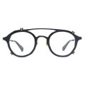 MASAHIRO MARUYAMA/マサヒロマルヤマ【MM-0028】5 Matte Black/Black