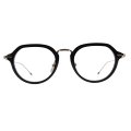 THOM BROWNE/トム  ブラウン【TBX-421】BLK/GLD 51サイズ