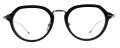 THOM BROWNE/トム  ブラウン【TBX-421】BLK/GLD 51サイズ
