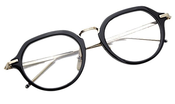 画像6: THOM BROWNE/トム  ブラウン【TBX-421】BLK/GLD 51サイズ