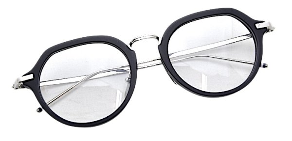 画像6: THOM BROWNE/トム  ブラウン【TBX-421】NVY/SLV 51サイズ