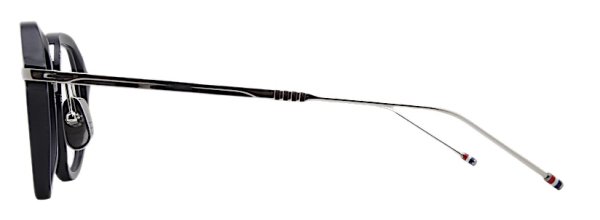 画像3: THOM BROWNE/トム  ブラウン【TBX-421】NVY/SLV 51サイズ