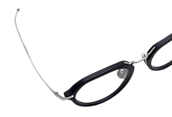 画像5: THOM BROWNE/トム  ブラウン【TBX-421】NVY/SLV 51サイズ