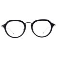 THOM BROWNE/トム  ブラウン【TBX-421】NVY/SLV 51サイズ