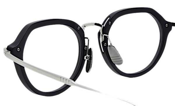 画像4: THOM BROWNE/トム  ブラウン【TBX-421】NVY/SLV 51サイズ