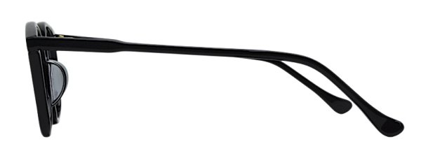 画像3: ayame/アヤメ【BOSTON SUN】 BK 47サイズ