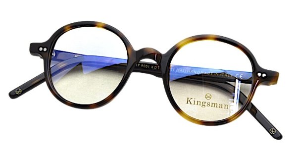 画像5: CUTLER AND GROSS/カトラーアンドグロス 【MP 9001】 KDT  45サイズ