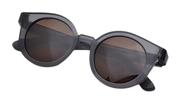 画像5: MYKITA/マイキータ 【MYKITA+Maison Margiela MMRAW013】823 47サイズ