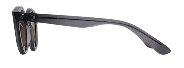 画像3: MYKITA/マイキータ 【MYKITA+Maison Margiela MMRAW013】823 47サイズ