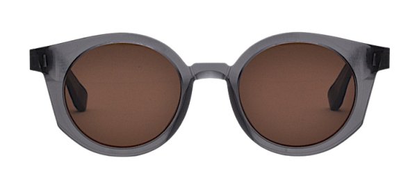 画像1: MYKITA/マイキータ 【MYKITA+Maison Margiela　MMRAW013】823 47サイズ