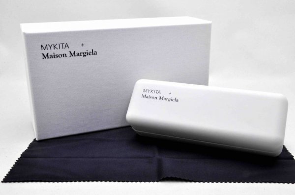 画像7: MYKITA/マイキータ 【MYKITA+Maison Margiela MMRAW020】842 48サイズ