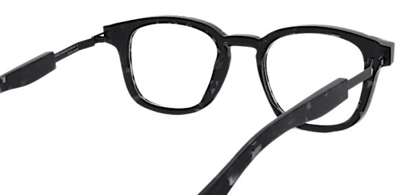 画像4: MYKITA/マイキータ 【MYKITA+Maison Margiela MMRAW020】842 48サイズ