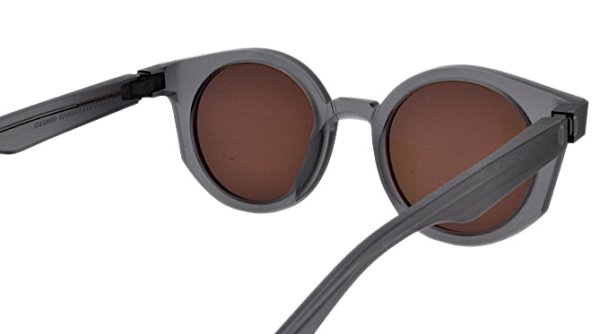 画像4: MYKITA/マイキータ 【MYKITA+Maison Margiela MMRAW013】823 47サイズ