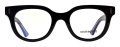 CUTLER AND GROSS/カトラーアンドグロス 【1304】 01 BLACK 50サイズ