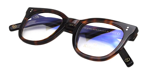 画像6: CUTLER AND GROSS/カトラーアンドグロス 【MP 0824】 Demi  47サイズ